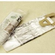 Newspaper Bags Photo